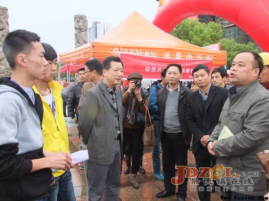 你我共同参与，消除结核隐患——市五院举办“3.24”世界防治结核病日宣传义诊活动