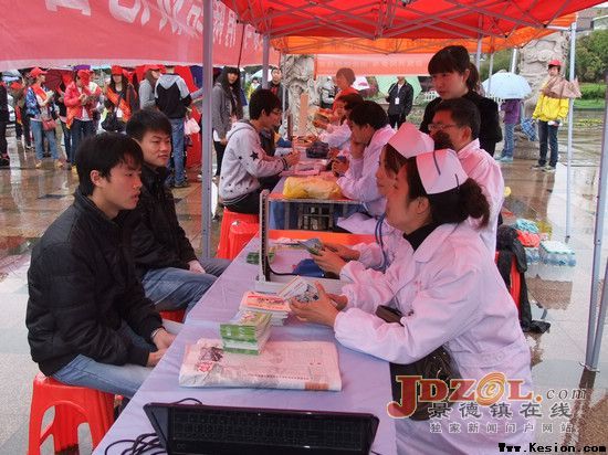 你我共同参与，消除结核隐患——市五院举办“3.24”世界防治结核病日宣传义诊活动