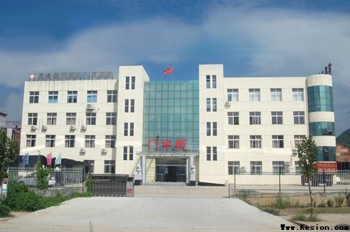 强科研 促发展 结硕果——市五院跻身国家项目力建省市学科