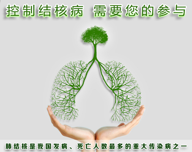【科普】结核病防治小常识