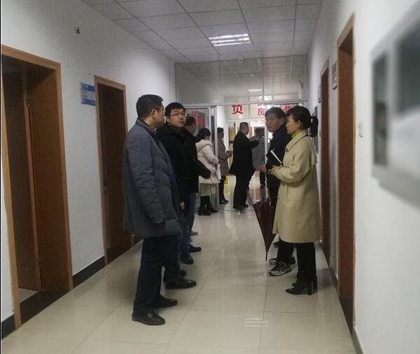 市五院党总支召开研究部署新型冠状病毒疫情防控工作专题会