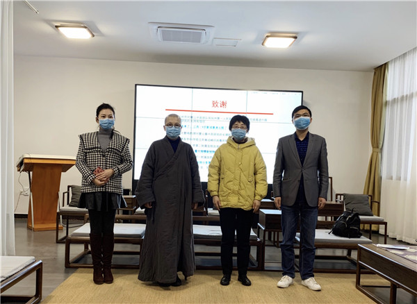 市五院中西医结合抗击疫情