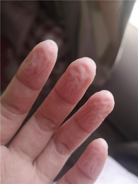 不分你我  只有我们
