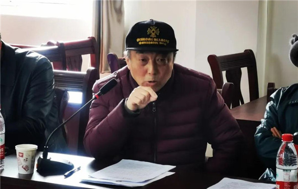 不忘来路，深情回顾院史风华 ——市五院召开院史编纂工作座谈会