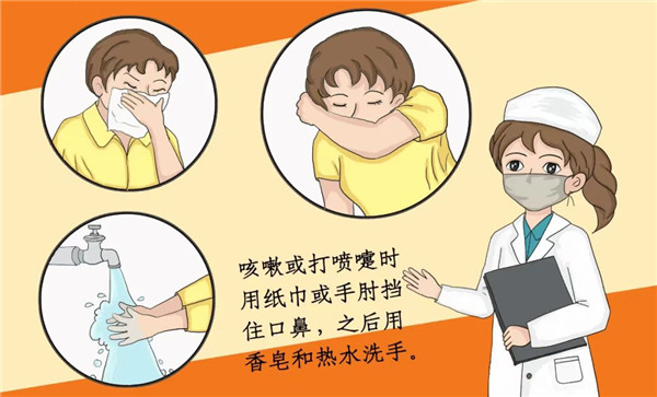 家有肺结核患者的家人要注意的事情