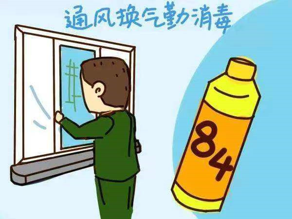家有肺结核患者的家人要注意的事情