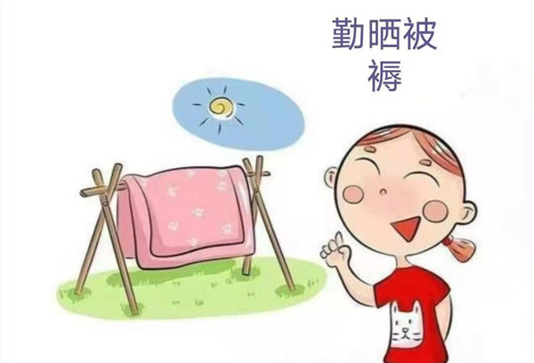 家有肺结核患者的家人要注意的事情