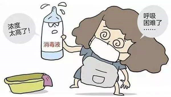 家有肺结核患者的家人要注意的事情