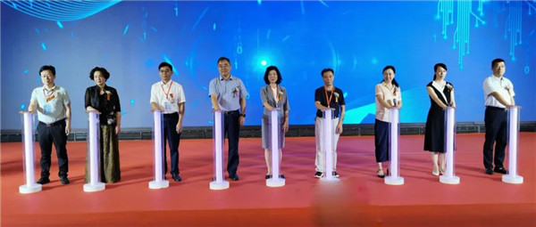 江西景德镇启动2022全国创建无结核社区试点工作