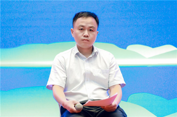 市五院：肿瘤可防可治 我们一起努力