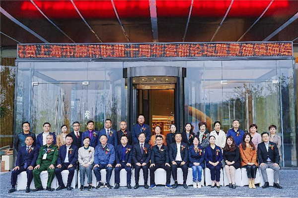 肺科联盟十周年瓷都论坛在景德镇圆满落幕