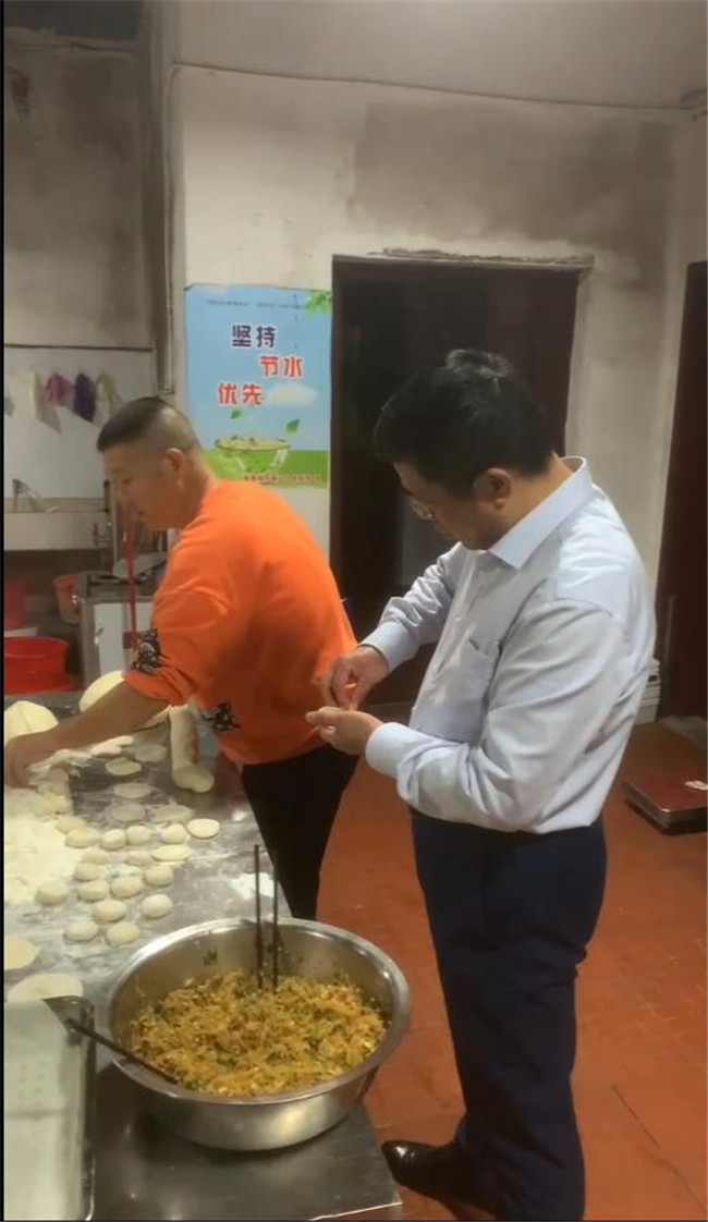 市五院：凝聚力量 齐心抗疫