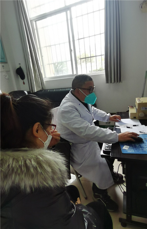 市五院体检中心：体检护航 健康相伴