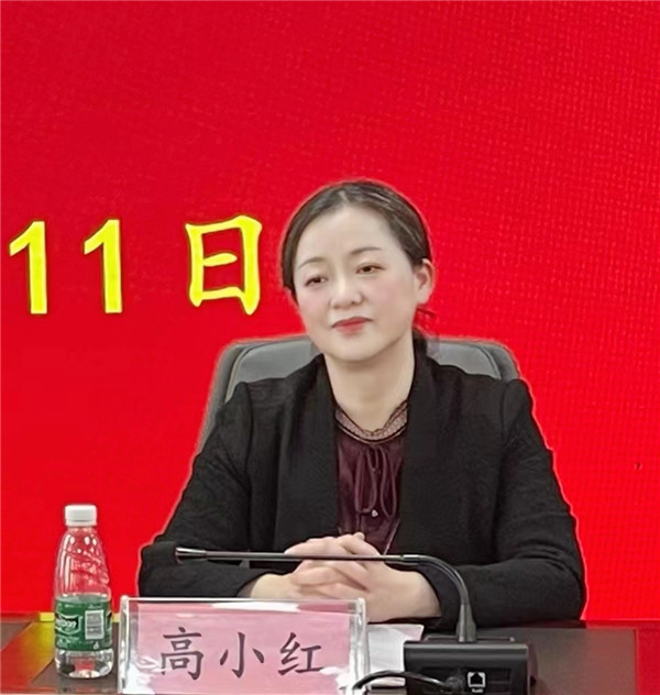 景德镇市第五人民医院召开工会二届一次会员暨职工代表大会