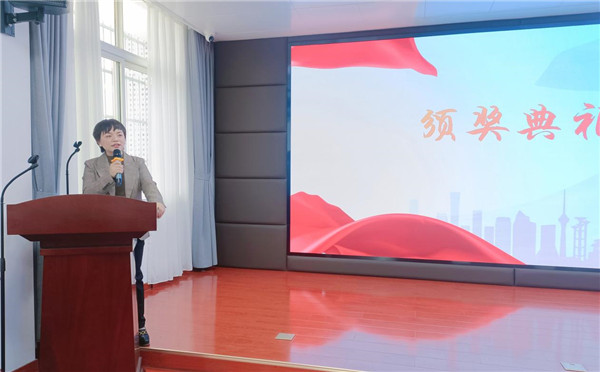 景德镇市第五人民医院开展庆祝“5.12”国际护士节系列活动　　　　　