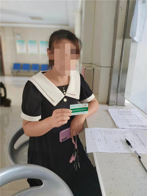 市五院体检中心竭诚为从业人员办理健康证和从业证