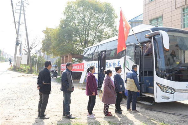 景德镇市五院：一支部一特色   三个“聚焦”擦亮党建品牌