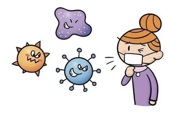 如何科学预防支原体肺炎