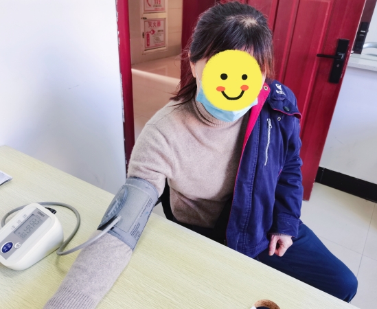 市五院健康管理中心:以真情体检服务温暖人心