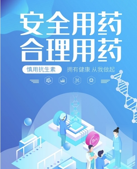 抗生素不是万能药，正确使用是关键！