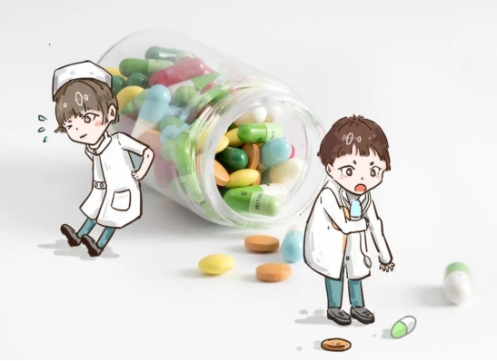 吃半片就行？小心，这些药片掰开吃无效！
