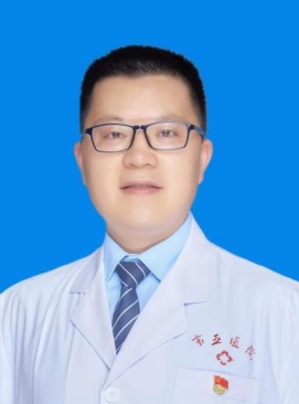 高黎明