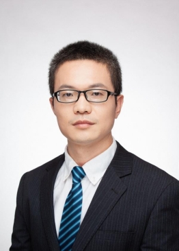 电子支气管镜室