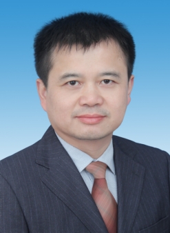 电子支气管镜室