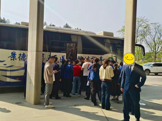 市五院健康体检中心：高效办理健康证   贴心服务暖人心