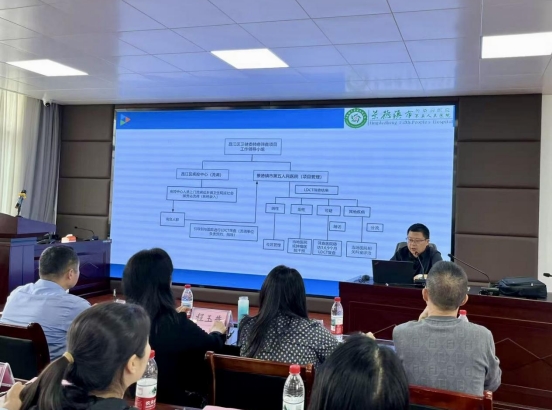 昌江区肺癌筛查项目全面启动,市五院助力癌症防治行动